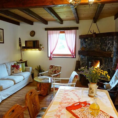 Plitvice Cottage Iggy Plitvicka Jezera Exterior photo
